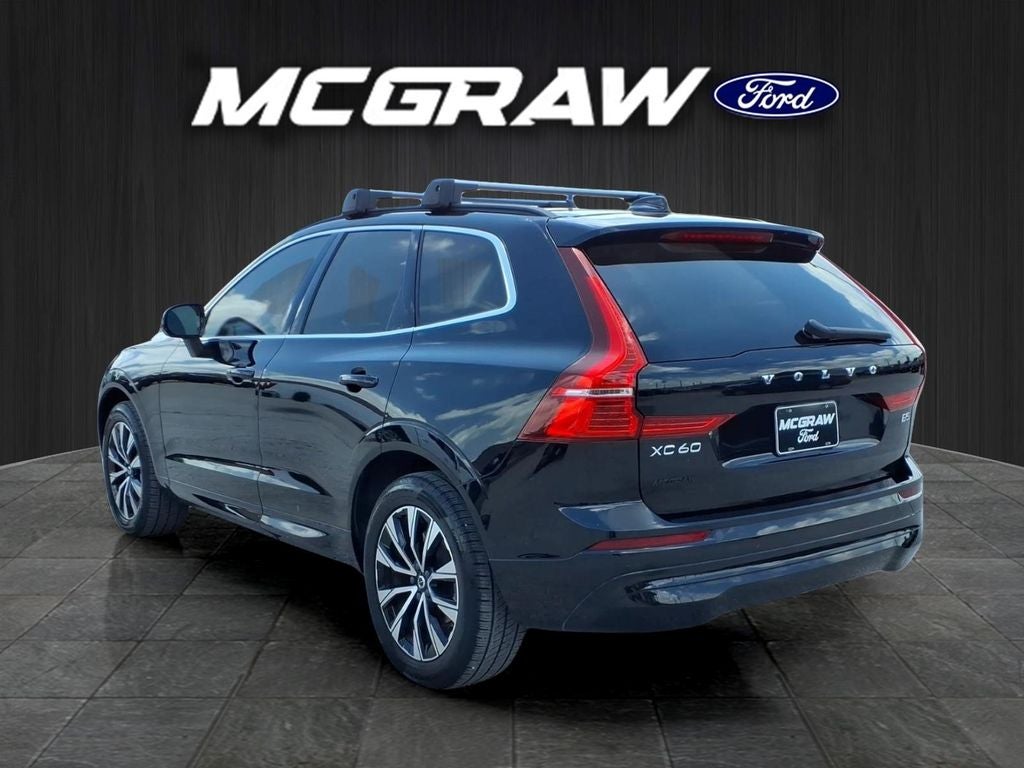 2023 Volvo XC60 B5 Core