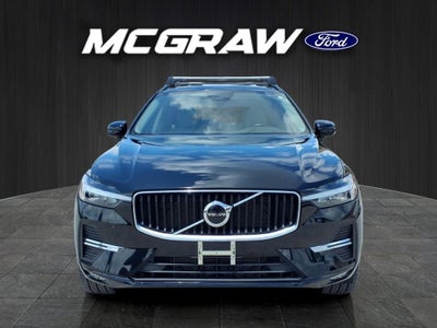 2023 Volvo XC60 Core