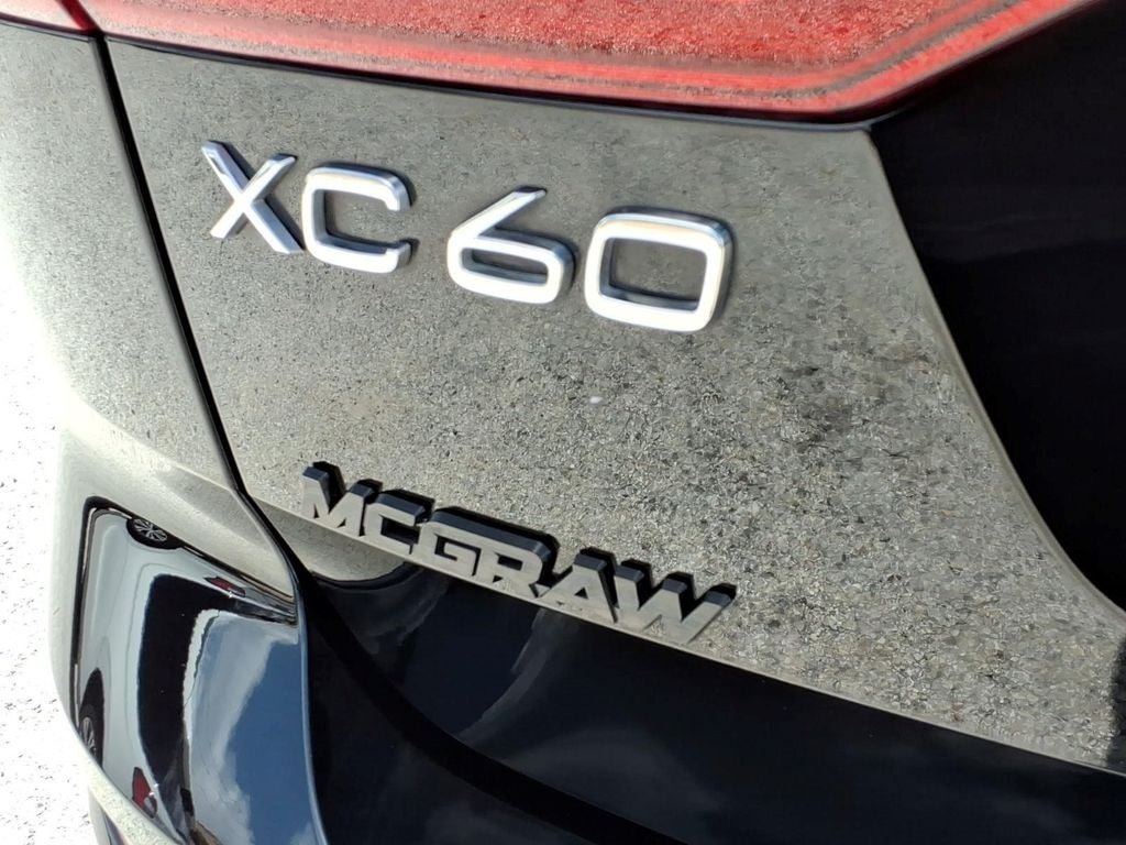 2023 Volvo XC60 B5 Core