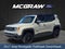 2017 Jeep Renegade Deserthawk