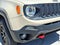 2017 Jeep Renegade Deserthawk