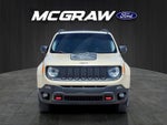 2017 Jeep Renegade Deserthawk