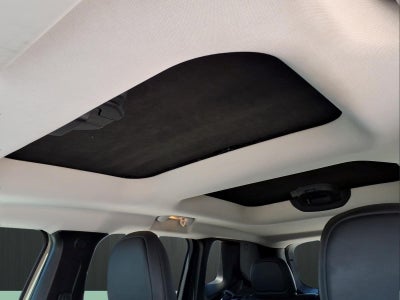 2017 Jeep Renegade Deserthawk