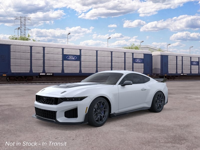 2026 Ford Mustang Dark Horse® SC