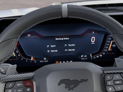 2026 Ford Mustang Dark Horse® SC