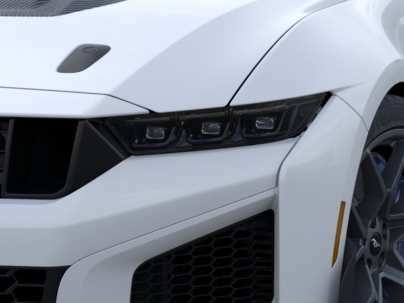 2026 Ford Mustang Dark Horse® SC