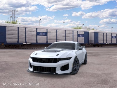 2026 Ford Mustang Dark Horse® SC