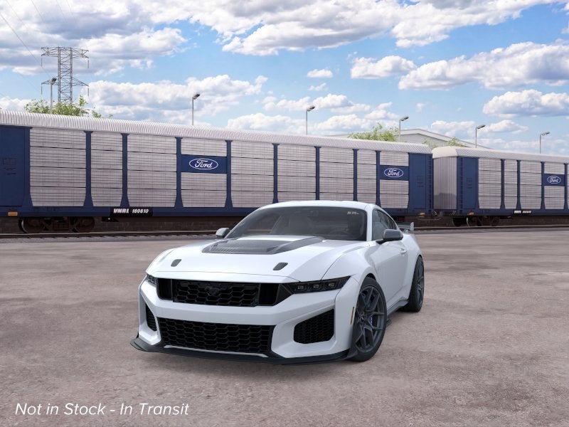 2026 Ford Mustang Dark Horse® SC