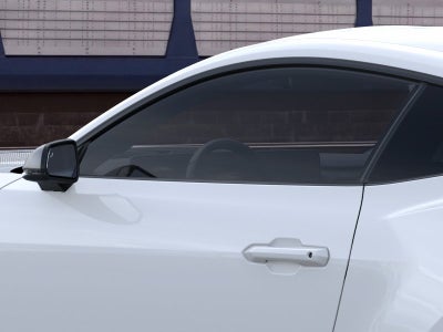 2026 Ford Mustang Dark Horse® SC