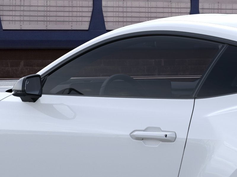 2026 Ford Mustang Dark Horse® SC