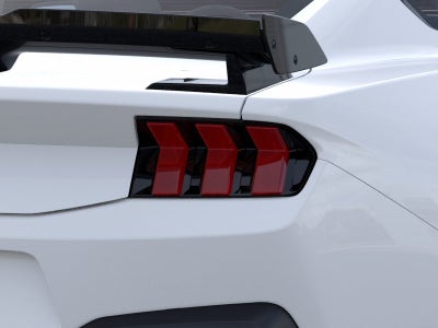 2026 Ford Mustang Dark Horse® SC