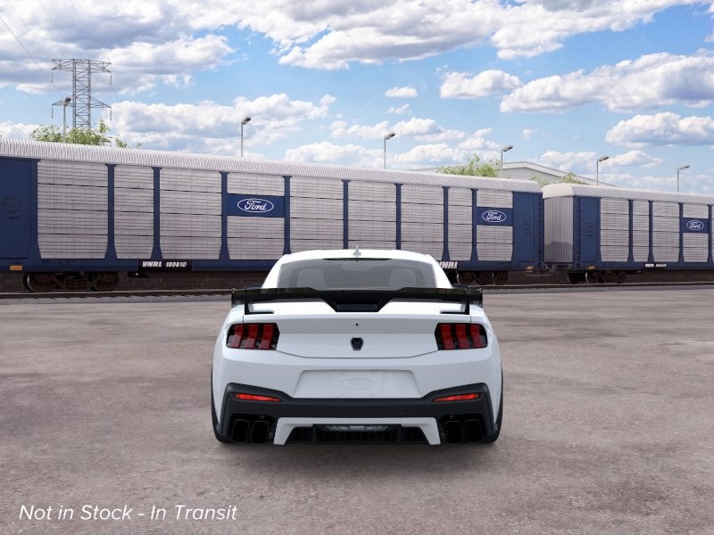 2026 Ford Mustang Dark Horse® SC