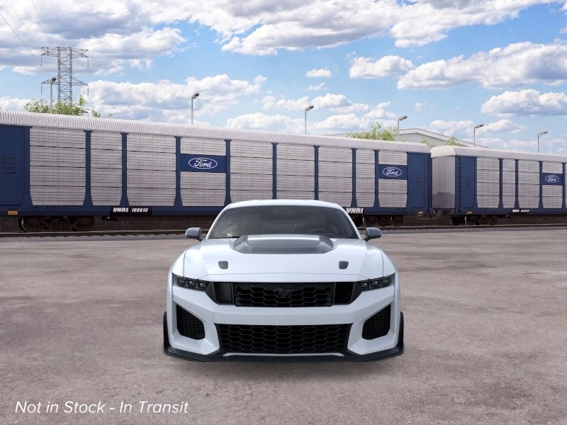 2026 Ford Mustang Dark Horse® SC