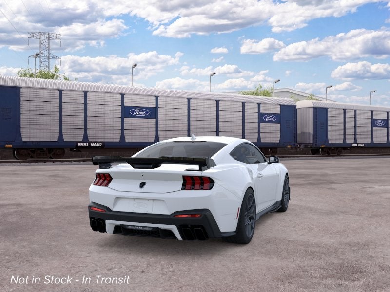 2026 Ford Mustang Dark Horse® SC