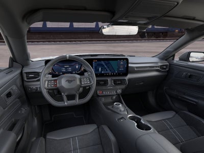 2026 Ford Mustang Dark Horse® SC