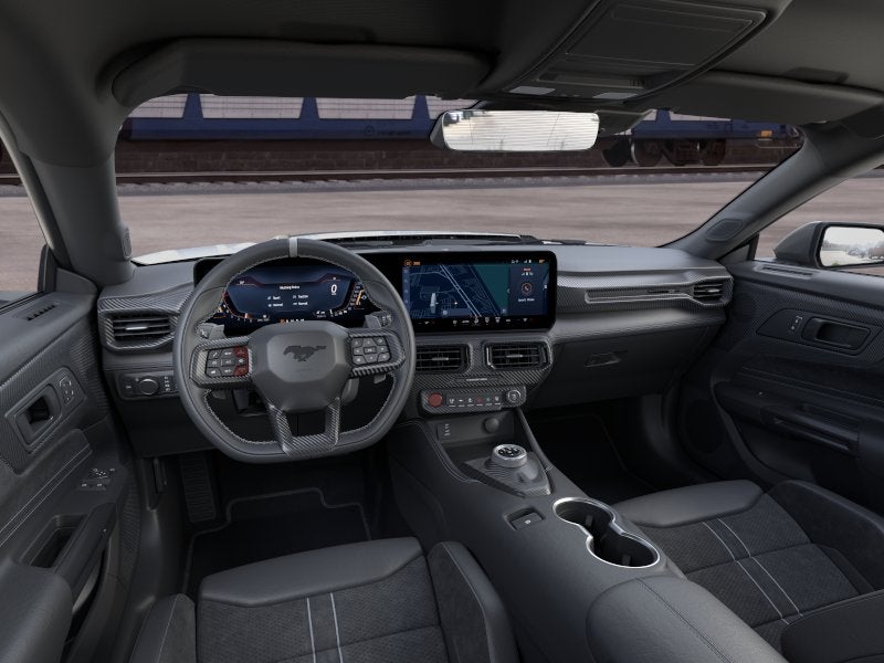 2026 Ford Mustang Dark Horse® SC