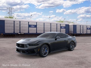 2026 Ford Mustang Dark Horse® Premium