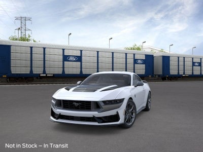 2026 Ford Mustang Dark Horse® Premium
