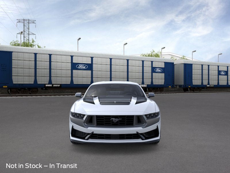 2026 Ford Mustang Dark Horse® Premium