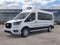 2026 Ford Transit Commercial Passenger Van XLT