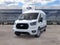 2026 Ford Transit Commercial Passenger Van XLT