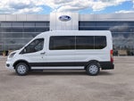 2026 Ford Transit Commercial Passenger Van XLT