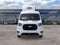 2026 Ford Transit Commercial Passenger Van XLT