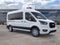 2026 Ford Transit Commercial Passenger Van XLT