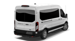 2026 Ford Transit Commercial Passenger Van XLT