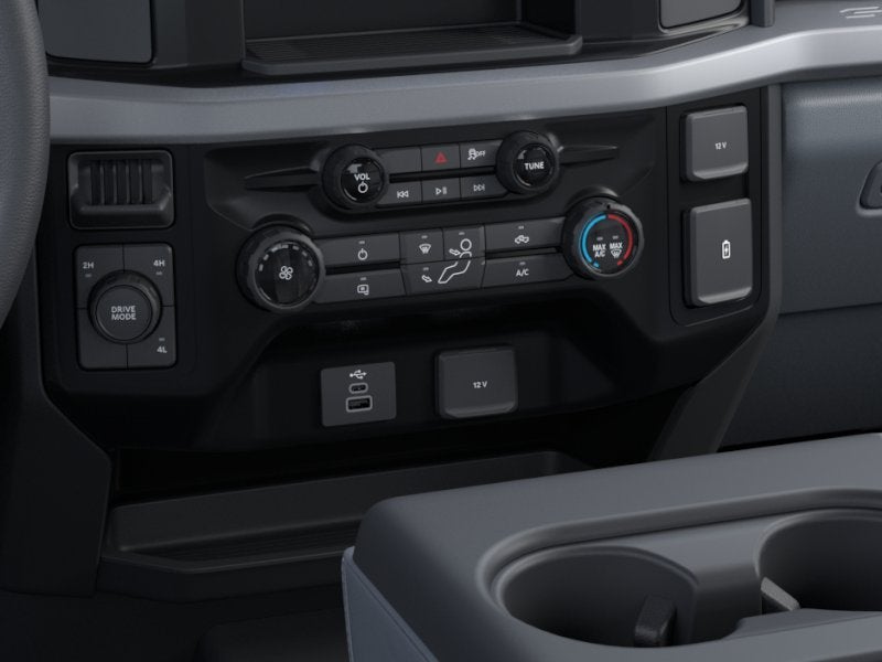 2026 Ford Chassis Cab F-350® XL
