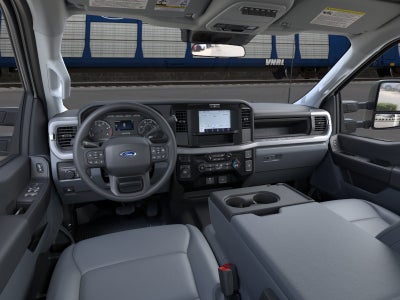 2026 Ford Chassis Cab F-350® XL