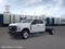 2026 Ford Chassis Cab F-350® XL
