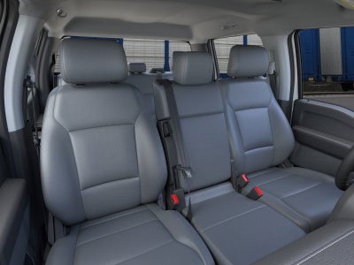 2026 Ford Chassis Cab F-350® XL