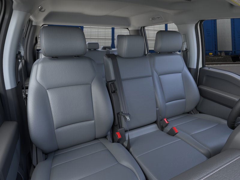 2026 Ford Chassis Cab F-350® XL