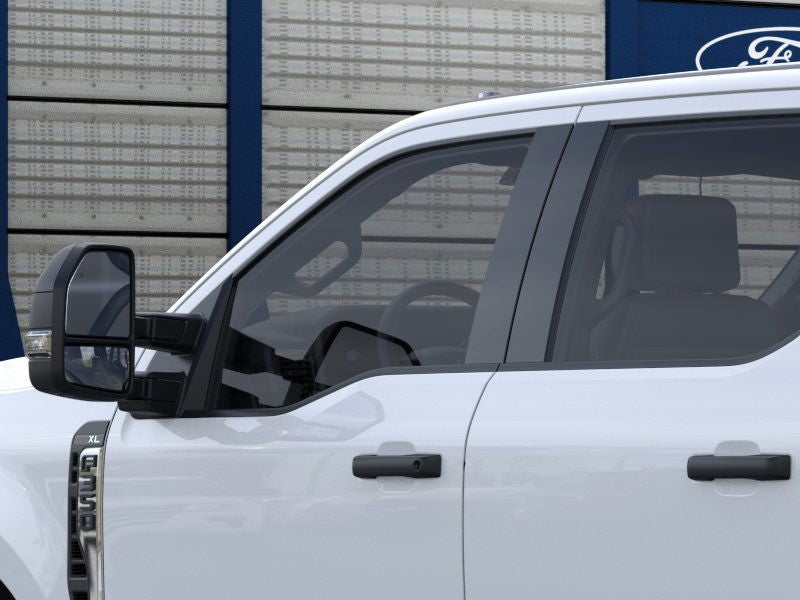 2026 Ford Chassis Cab F-350® XL