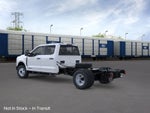 2026 Ford Chassis Cab F-350® XL