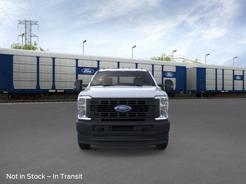 2026 Ford Chassis Cab F-350® XL