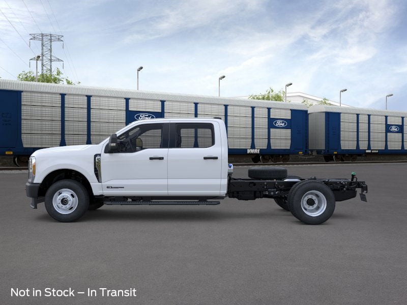 2026 Ford Chassis Cab F-350® XL