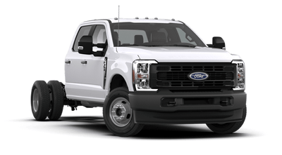 2026 Ford Chassis Cab F-350® XL