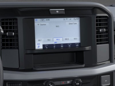 2026 Ford Chassis Cab F-350® XL