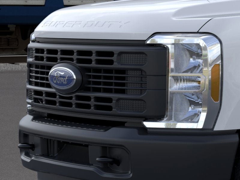2026 Ford Chassis Cab F-350® XL