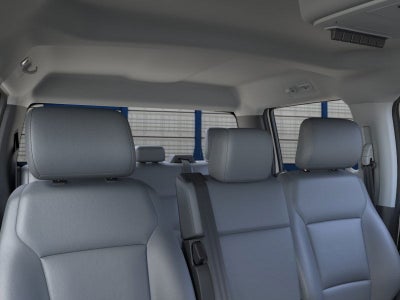 2026 Ford Chassis Cab F-350® XL