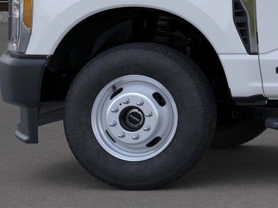 2026 Ford Chassis Cab F-350® XL