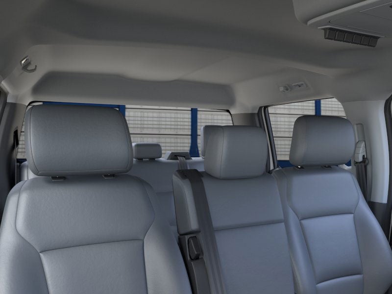 2026 Ford Chassis Cab F-350® XL