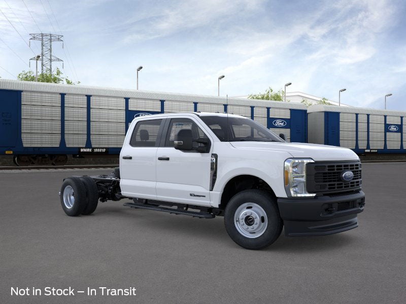 2026 Ford Chassis Cab F-350® XL
