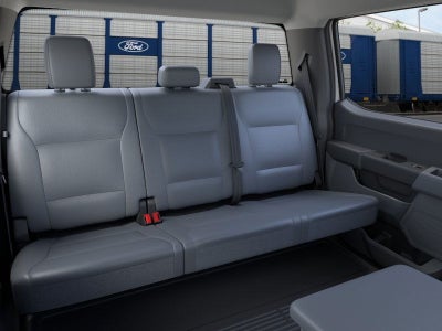 2026 Ford Chassis Cab F-350® XL