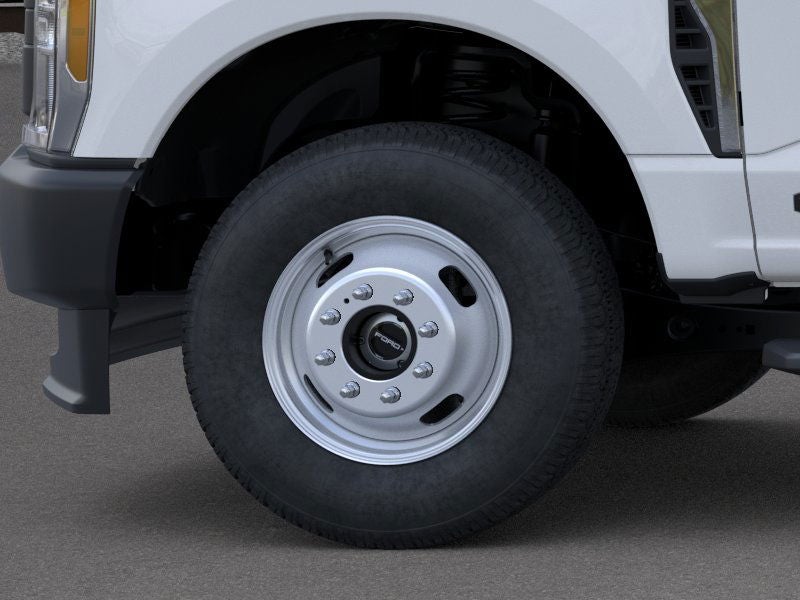 2026 Ford Chassis Cab F-350® XL