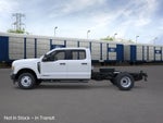 2026 Ford Chassis Cab F-350® XL
