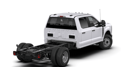 2026 Ford Chassis Cab F-350® XL