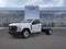 2026 Ford Chassis Cab F-350® XL
